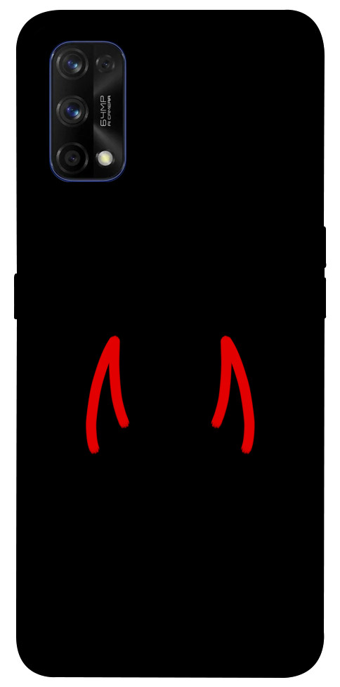 

Чехол Red horns для Realme 7 Pro 1260302