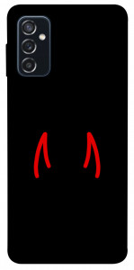 Чехол Red horns для Galaxy M52