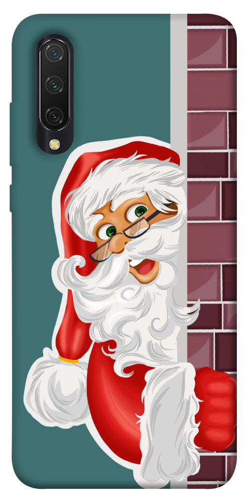 

Чехол Hello Santa для Xiaomi Mi 9 Lite 1260717