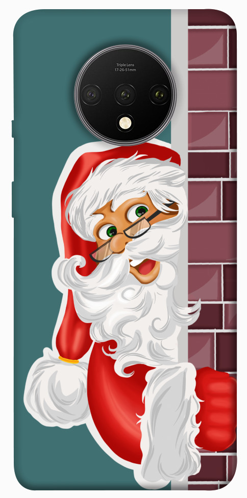 

Чехол Hello Santa для OnePlus 7T 1260719