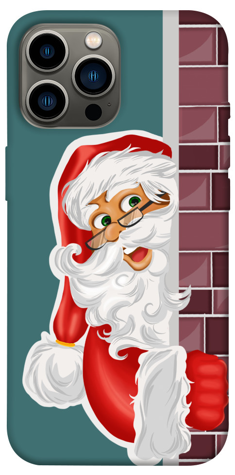 

Чехол Hello Santa для iPhone 13 Pro Max 1260745