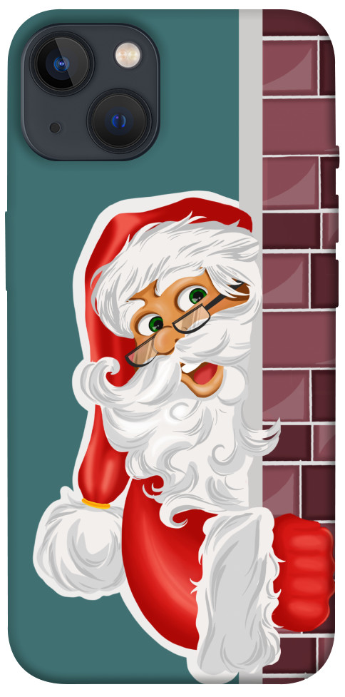 

Чехол Hello Santa для iPhone 13 1260747