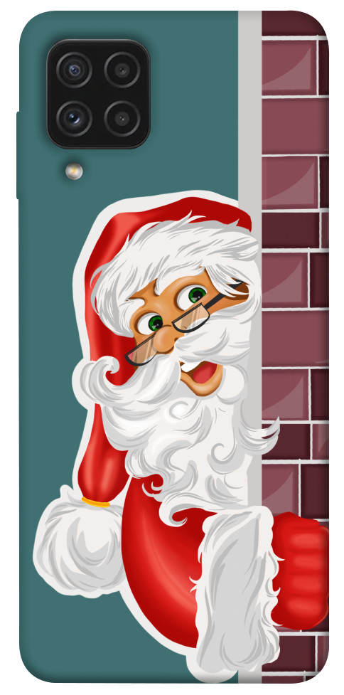 

Чохол Hello Santa для Galaxy A22 4G 1260752