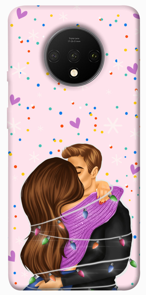 

Чохол Happy love для OnePlus 7T 1261303