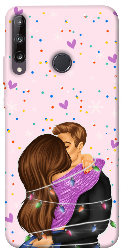 

Чохол Happy love для Y7p (2020) 1261314