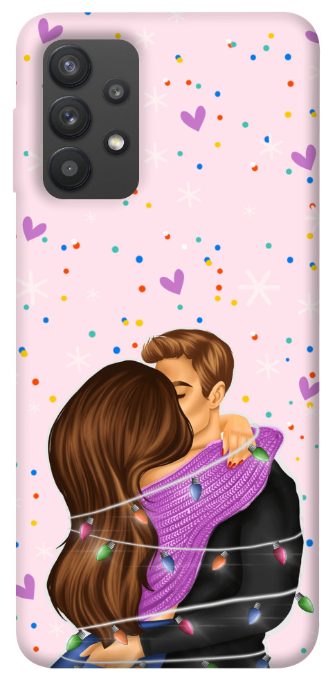 

Чохол Happy love для Galaxy A32 4G 1261320