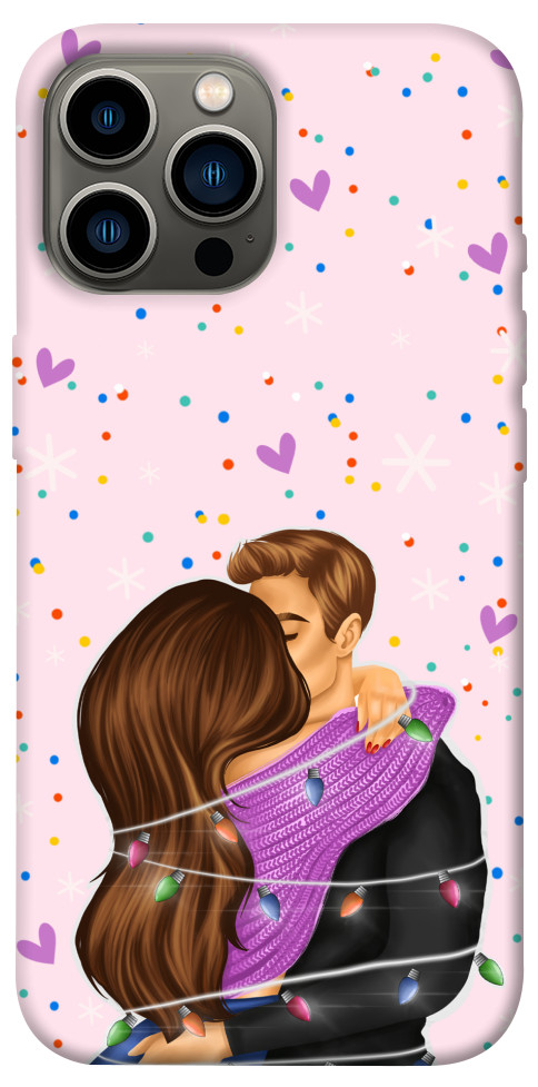 

Чохол Happy love для iPhone 13 Pro Max 1261329
