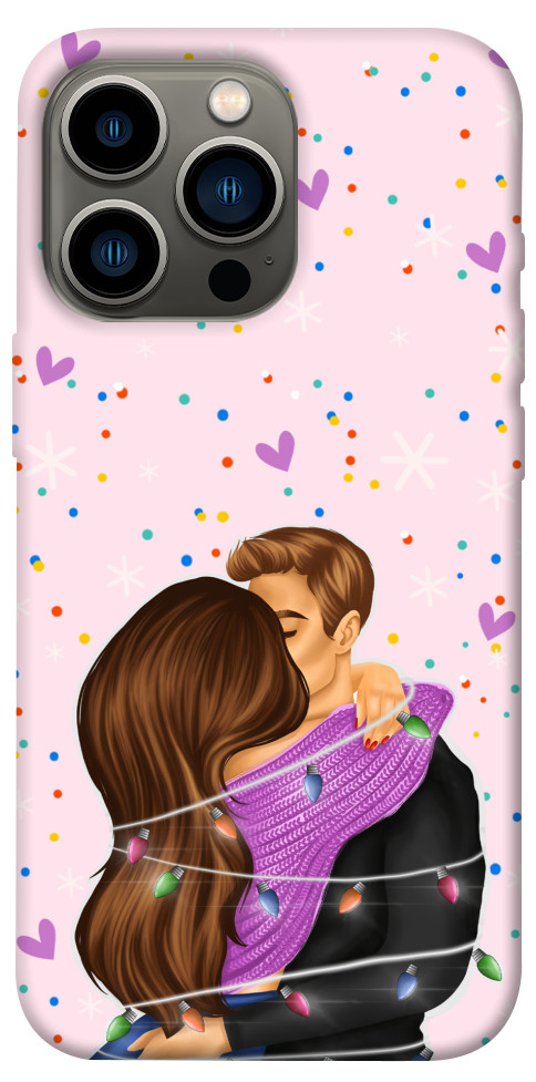 

Чохол Happy love для iPhone 13 Pro 1261330