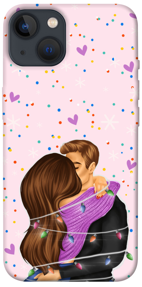 

Чохол Happy love для iPhone 13 1261331