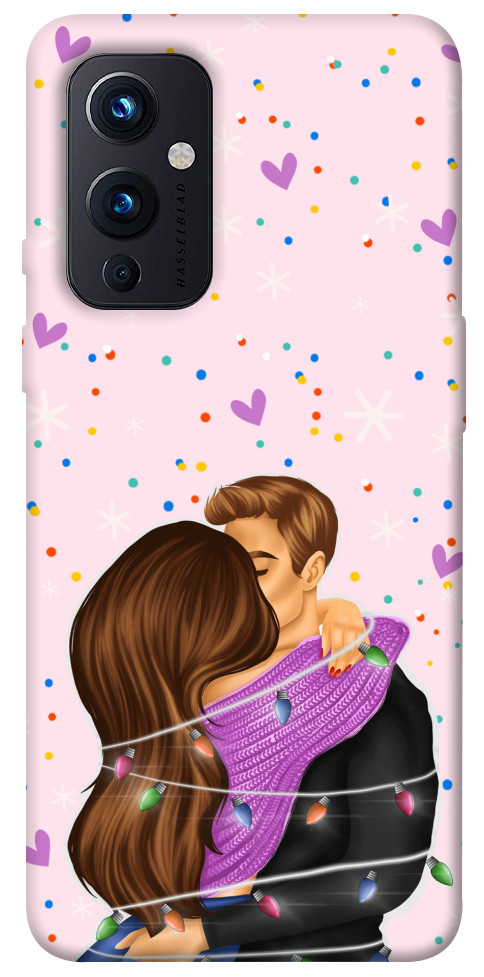 

Чехол Happy love для OnePlus 9 1261333