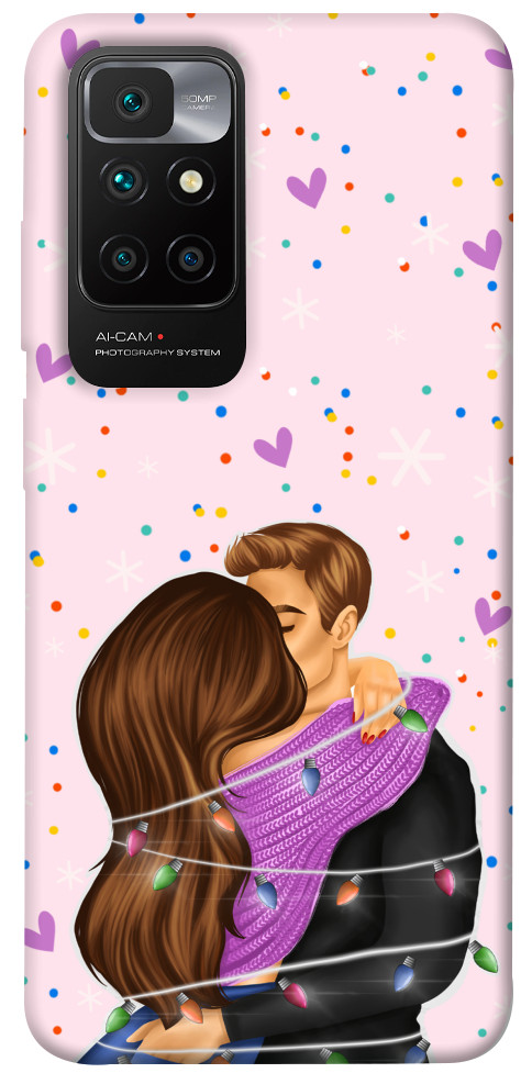 

Чохол Happy love для Xiaomi Redmi 10 1261340