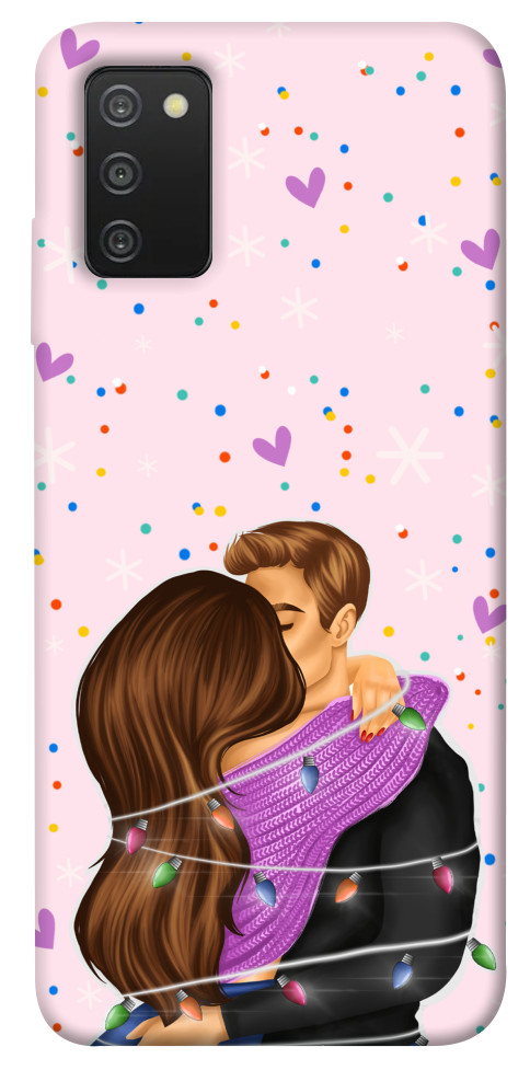 

Чохол Happy love для Galaxy A03s 1261341
