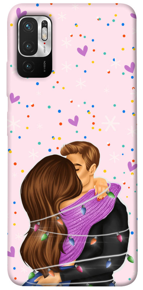 

Чохол Happy love для Xiaomi Poco M3 Pro 1261353