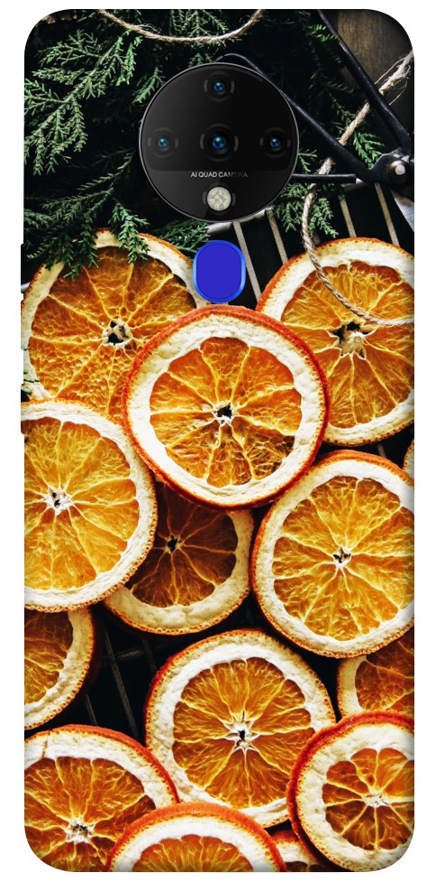 

Чехол Christmas mood для TECNO Spark 6 1261941