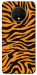 Чохол Tiger print для OnePlus 7T