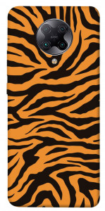 Чохол Tiger print для Xiaomi Redmi K30 Pro