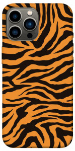 Чохол Tiger print для iPhone 13 Pro Max