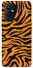 Чохол Tiger print для OnePlus 9