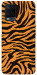 Чохол Tiger print для Oppo A54 4G