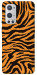 Чохол Tiger print для Oneplus 9 pro