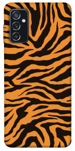 Чехол Tiger print для Galaxy M52