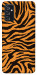 Чехол Tiger print для Galaxy M52