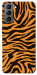 Чехол Tiger print для Galaxy S21 FE