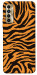 Чохол Tiger print для TECNO Camon 17P