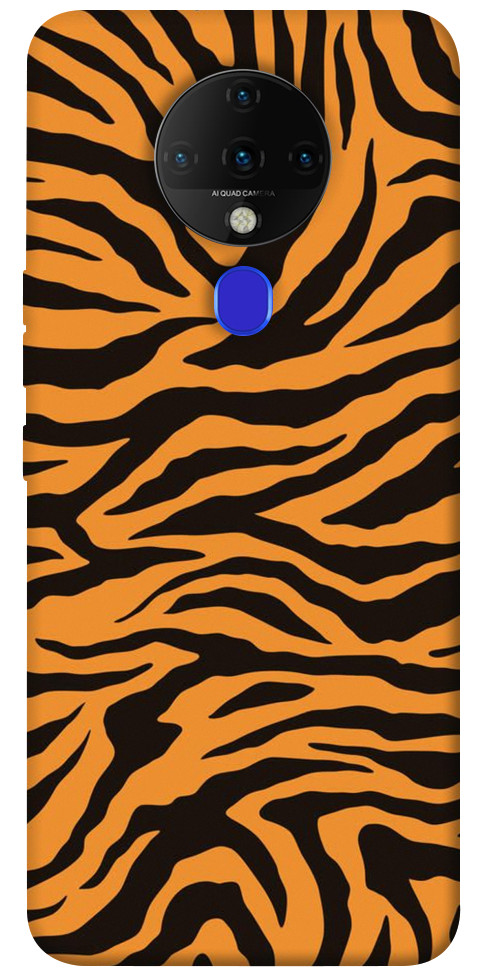 

Чехол Tiger print для TECNO Spark 6 1262014