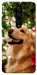 Чохол New year dog для Xiaomi Redmi K20 Pro