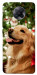 Чохол New year dog для Xiaomi Redmi K30 Pro