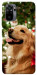 Чохол New year dog для Xiaomi Redmi Note 10