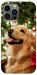 Чохол New year dog для iPhone 13 Pro Max