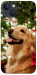 Чохол New year dog для iPhone 13