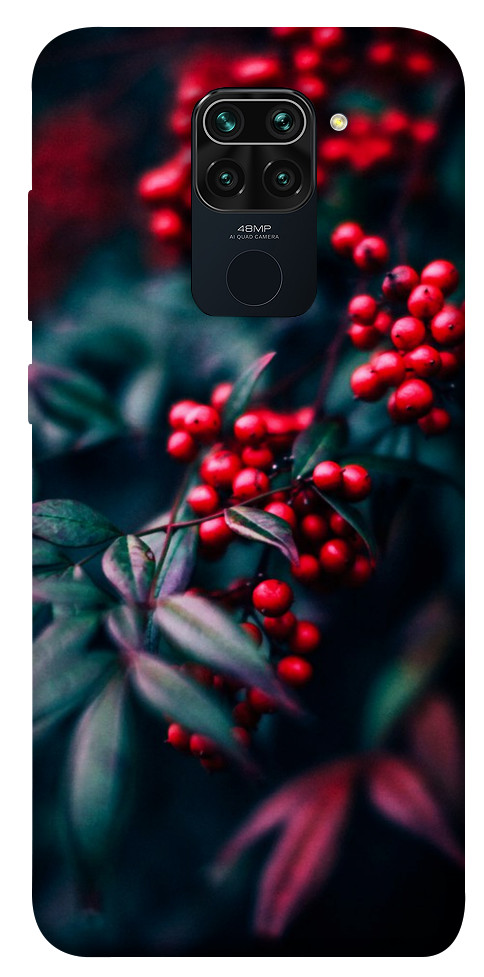 Чехол Red berry для Xiaomi Redmi 10X