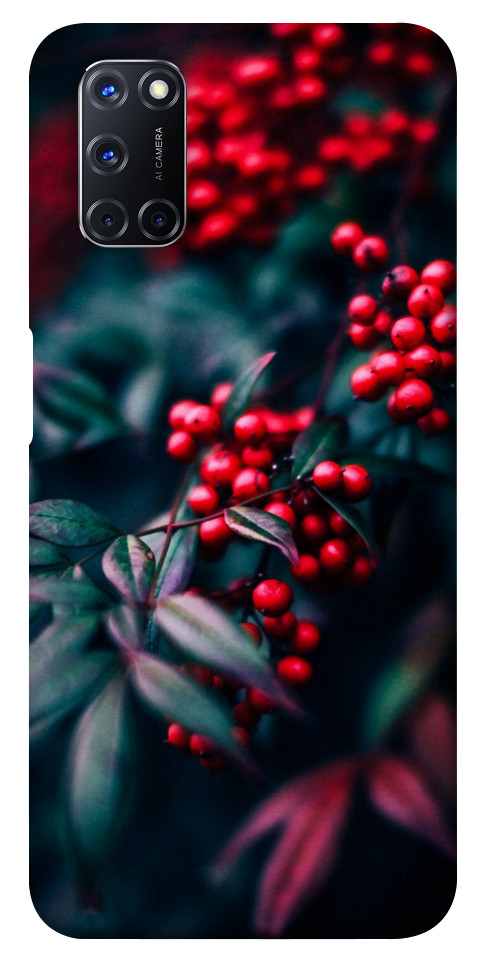 

Чохол Red berry для Oppo A72 1262113