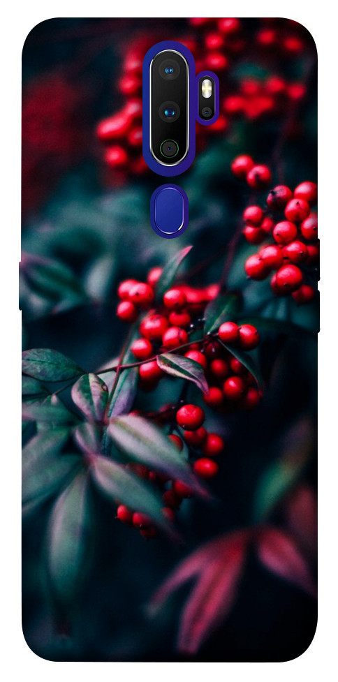 

Чохол Red berry для Oppo A5 (2020) 1262115