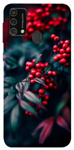 Чехол Red berry для Galaxy M21s