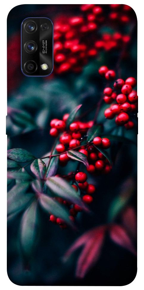 

Чохол Red berry для Realme 7 Pro 1262127