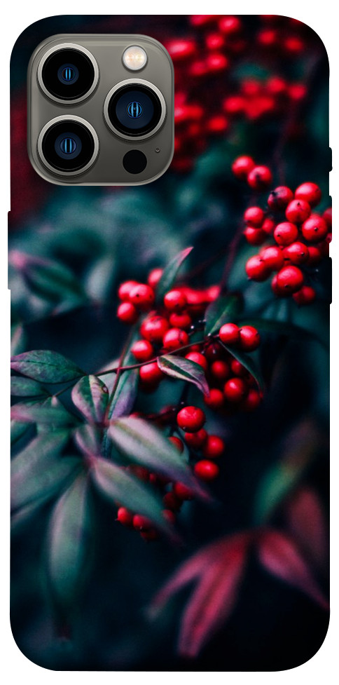 

Чохол Red berry для iPhone 13 Pro Max 1262132