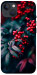 Чохол Red berry для iPhone 13