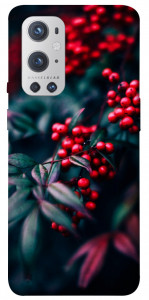 Чохол Red berry для Oneplus 9 pro