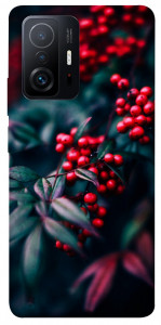 Чохол Red berry для Xiaomi 11T