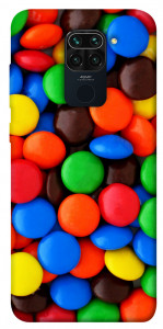 Чохол Sweets для Xiaomi Redmi 10X