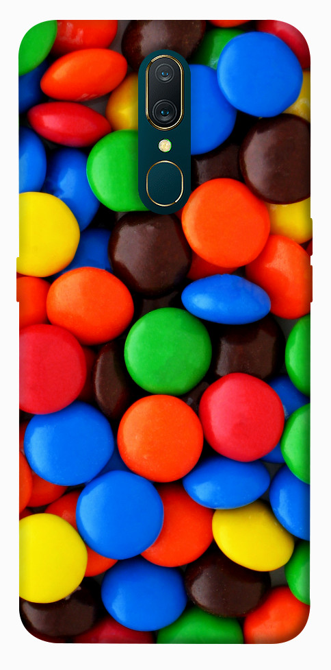 

Чохол Sweets для OPPO A9 1262180
