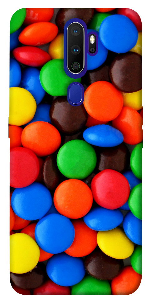 

Чохол Sweets для Oppo A5 (2020) 1262188