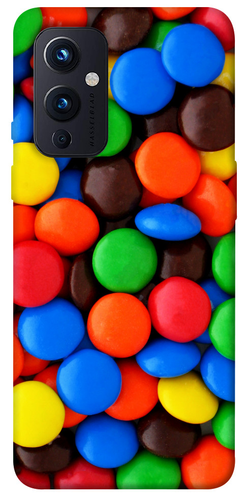 Чохол Sweets для OnePlus 9