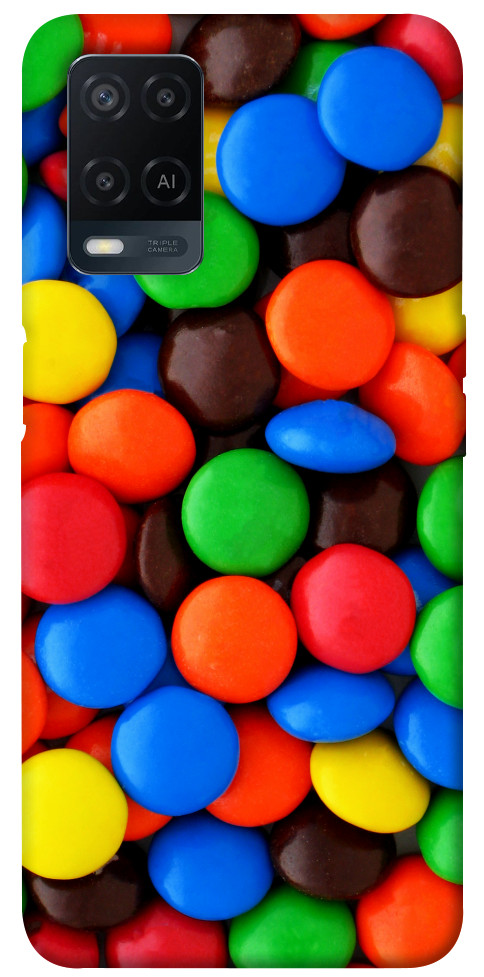 

Чехол Sweets для Oppo A54 4G 1262210