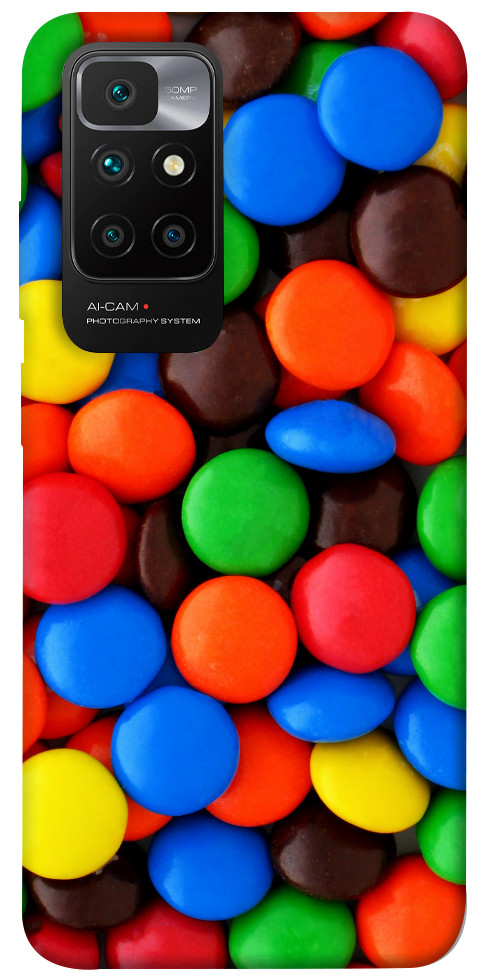 Чохол Sweets для Xiaomi Redmi 10