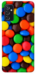 Чехол Sweets для Galaxy M52